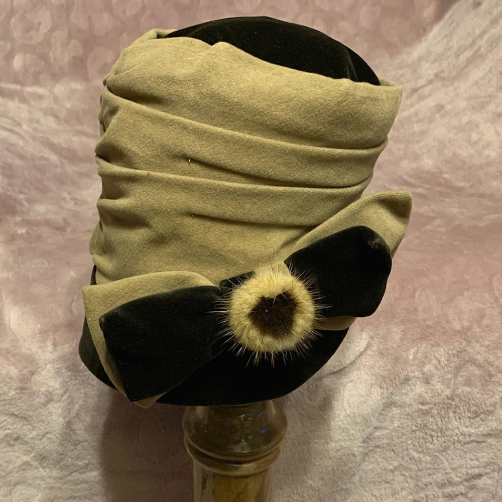 Church hat